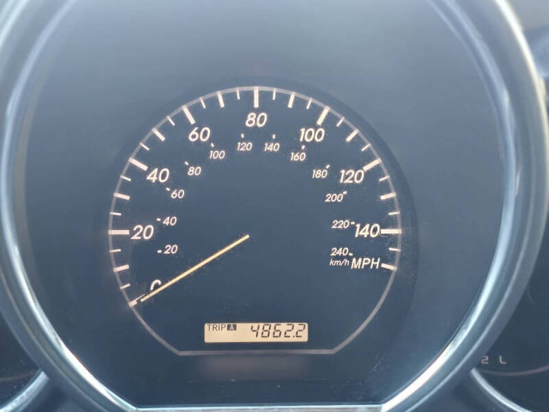 2005 Lexus RX 330