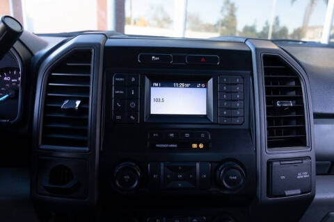 2020 Ford F-350 Super Duty