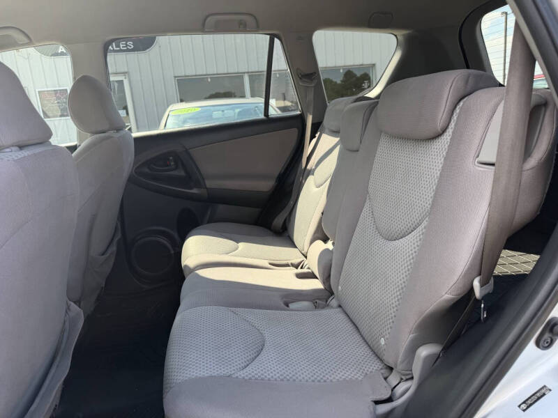 2008 Toyota RAV4