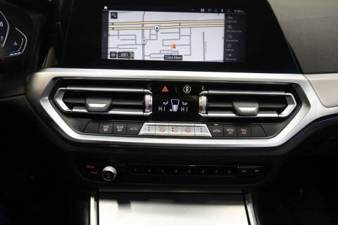 2021 BMW 3 Series 330i