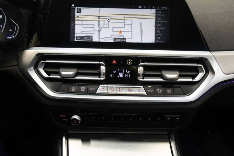 2021 BMW 3 Series 330i