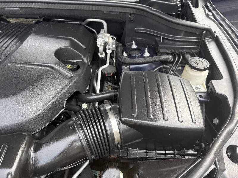 2013 Dodge Durango SXT