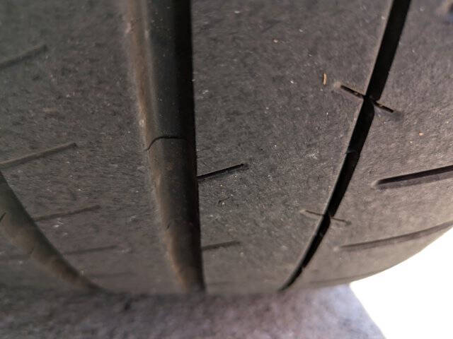 2023 Ford Mustang Mach 1