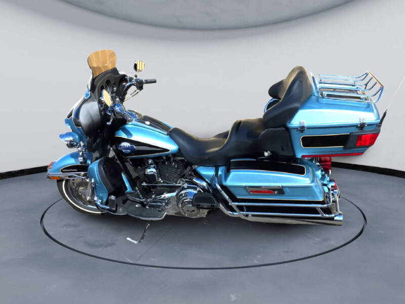 2007 Harley-Davidson Electra Glide Ultra Classic