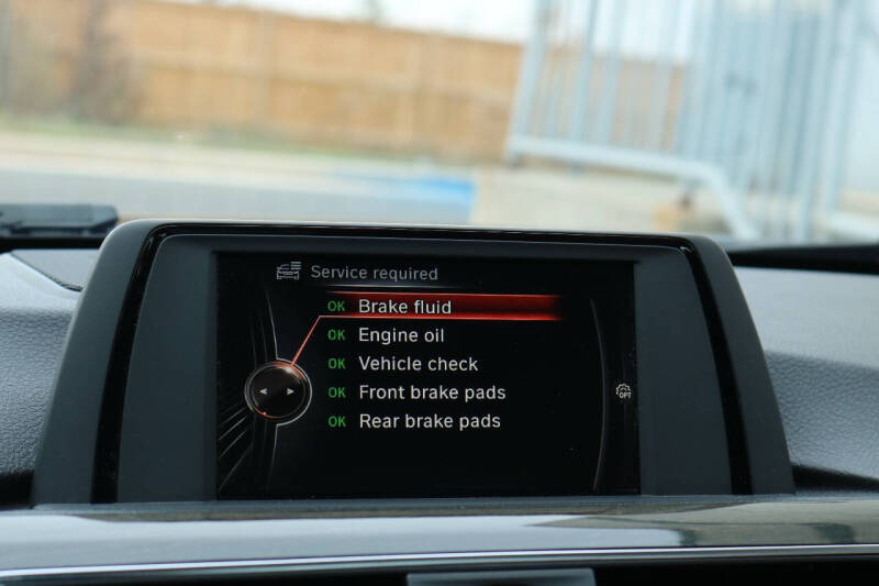 2016 BMW 3 Series 340i