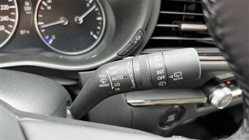 2025 Mazda CX-30 2.5 S Preferred