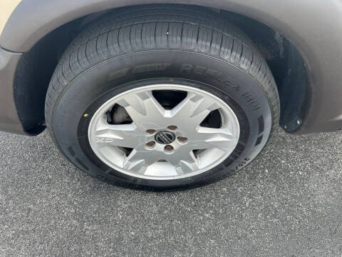 2005 Volvo XC70