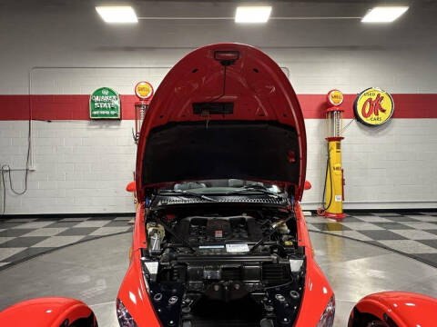 1999 Plymouth Prowler