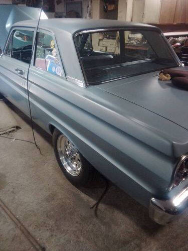 1965 Ford Falcon
