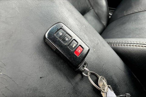 2016 Toyota Avalon XLE