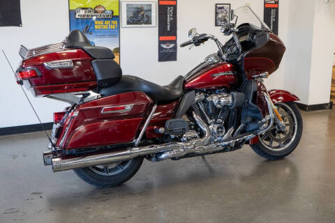 2017 Harley-Davidson Road Glide Ultra