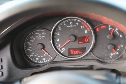 2013 Subaru BRZ Limited