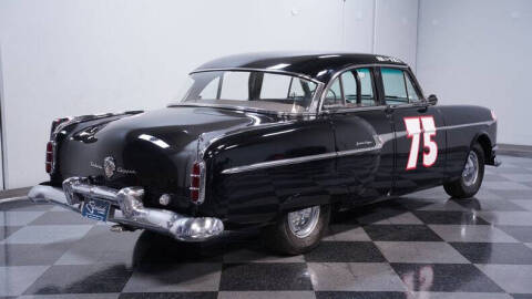 1953 Packard Clipper