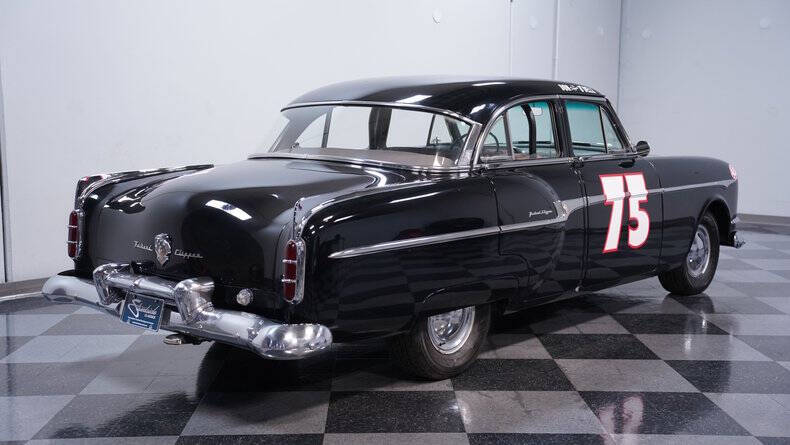 1953 Packard Clipper