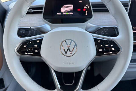 2025 Volkswagen ID. Buzz 1st Edition 4Motion