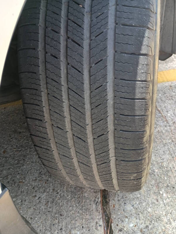 2012 Honda Accord EX-L