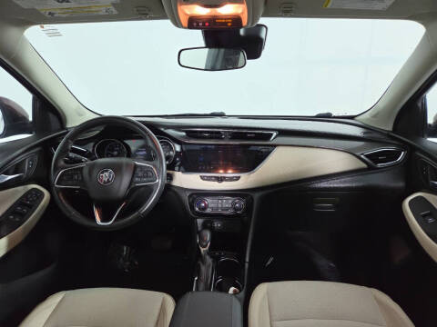 2022 Buick Encore GX Preferred