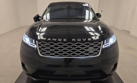 2021 Land Rover Range Rover Velar P250 S