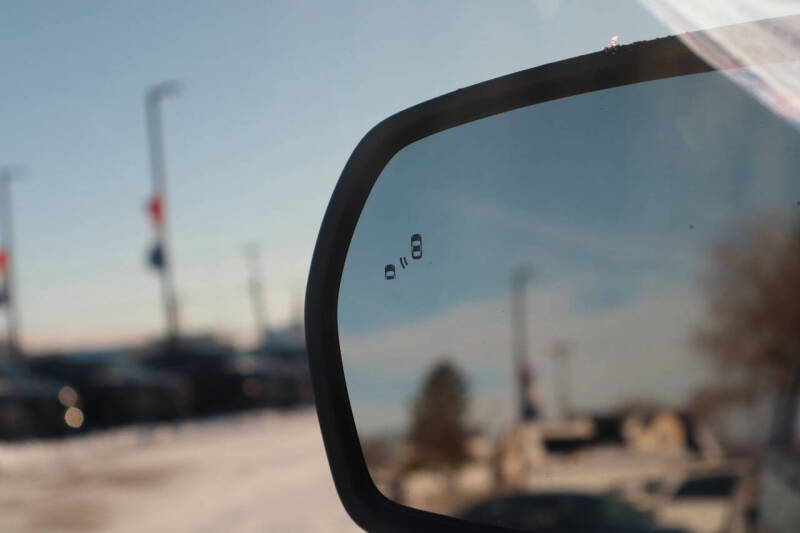 2024 Ford Edge ST-Line