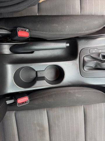2016 Kia Forte5 LX