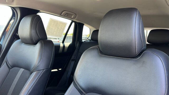 2024 Mazda CX-50 2.5 S Preferred