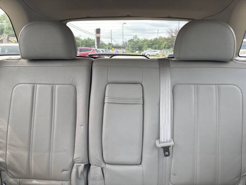 2008 Saturn Vue XR