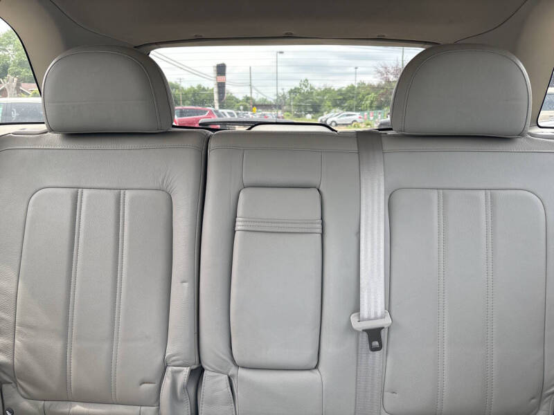 2008 Saturn Vue XR