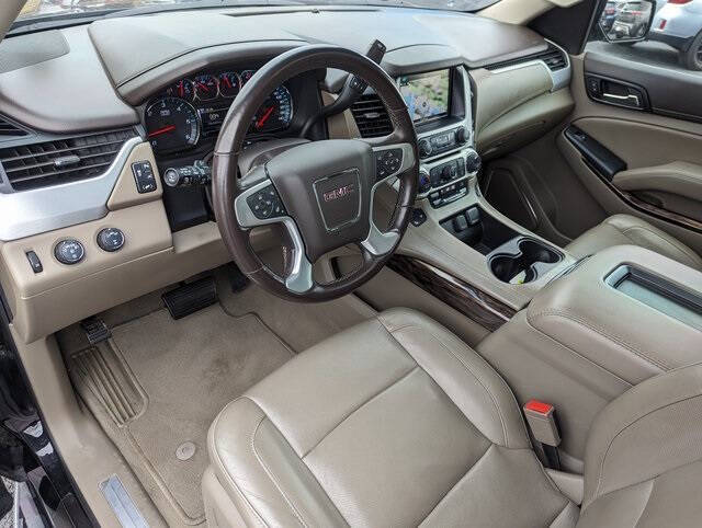 2020 GMC Yukon XL for sale at Axio Auto Boise in Boise, ID