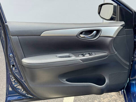 2019 Nissan Sentra