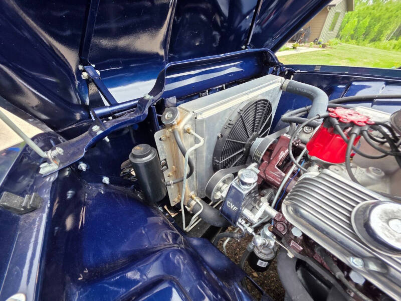 1956 Ford F-100