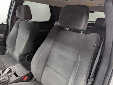 2020 Dodge Durango Pursuit