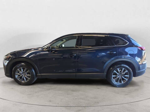 2022 Mazda CX-9 Touring