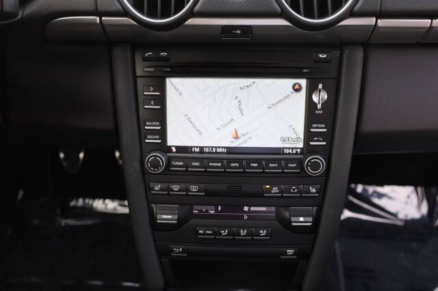 2009 Porsche Cayman S
