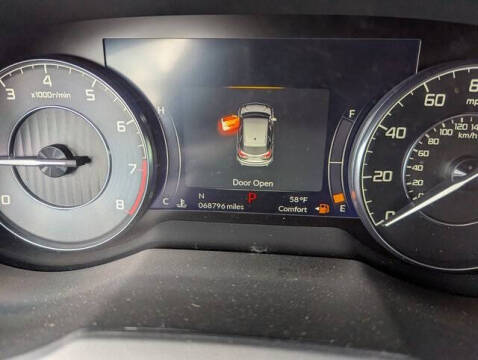 2021 Acura RDX SH-AWD w/Advance