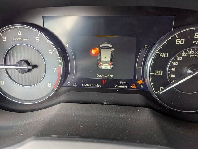 2021 Acura RDX SH-AWD w/Advance