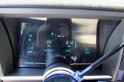 1989 GMC Sierra 1500