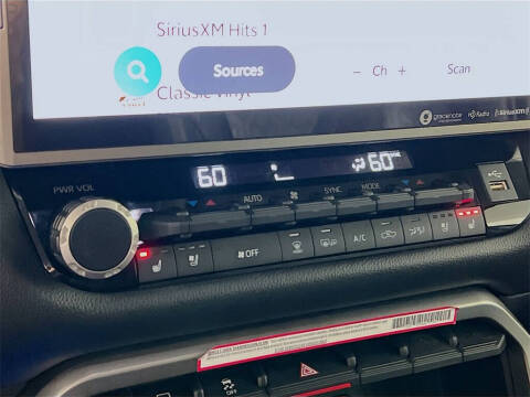 2024 Toyota Tundra Limited HV