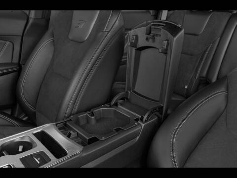 2024 Ford Edge ST
