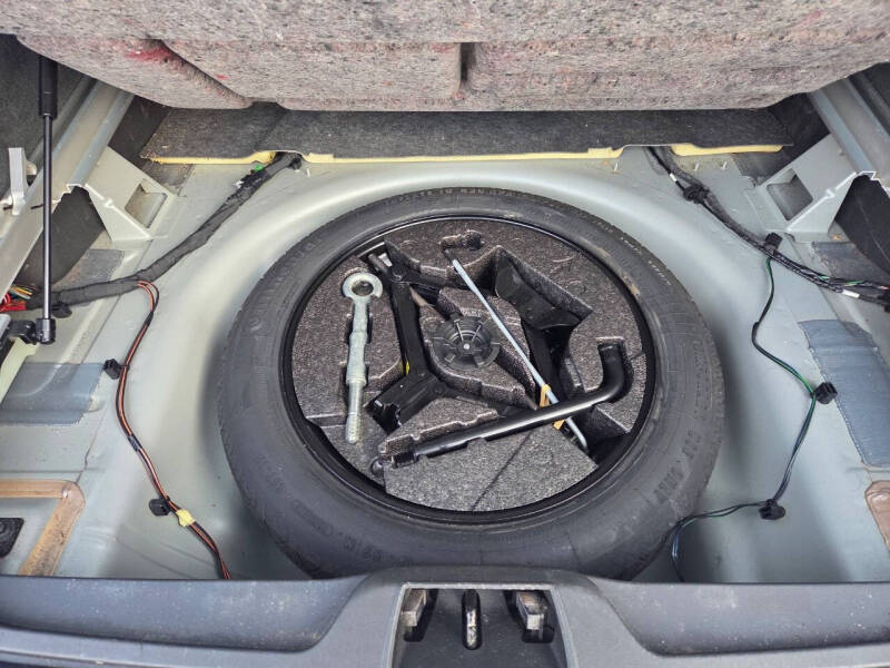 2012 Volvo XC70 3.2 Premier Plus