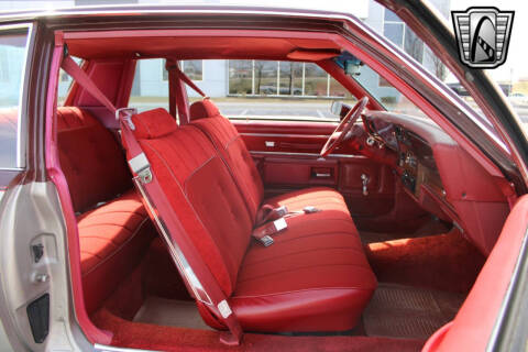 1979 Chevrolet Caprice