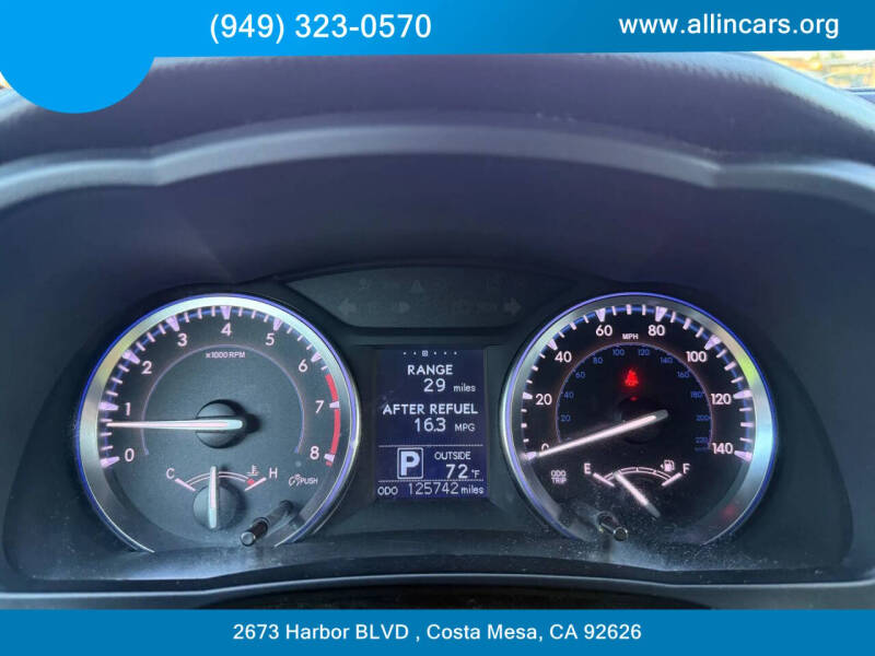 2014 Toyota Highlander