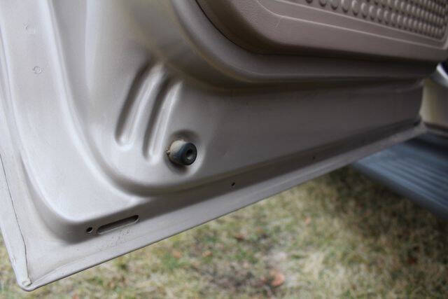 1999 Ford F-350 Super Duty