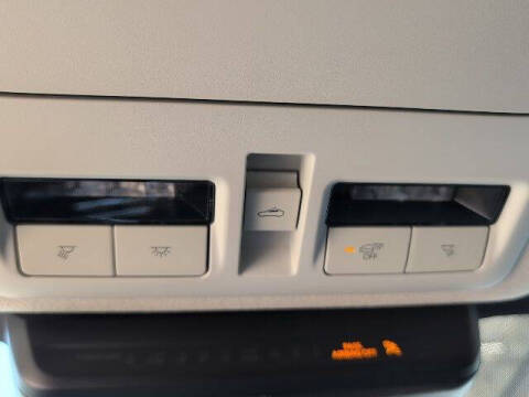 2025 Mazda CX-30 2.5 S Preferred