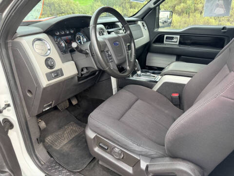 2011 Ford F-150