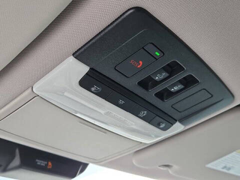 2025 Mitsubishi Outlander PHEV SEL