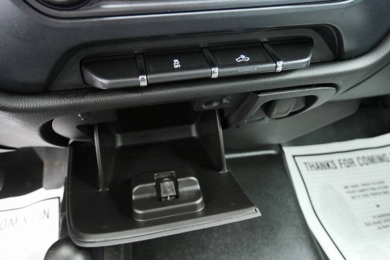 2017 GMC Sierra 2500HD