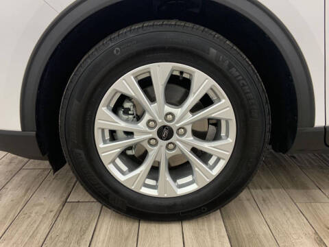 2023 Ford Escape Hybrid Active