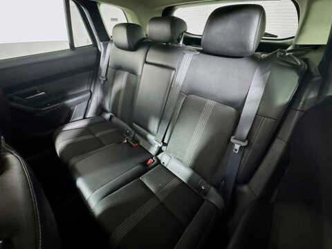 2024 Mazda CX-50 2.5 S Preferred