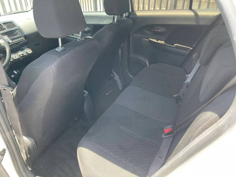 2010 Scion xD
