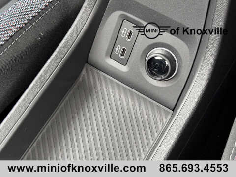 2025 MINI Hardtop 2 Door Cooper S